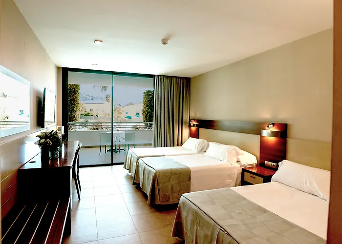 Hotel Deloix 4* Sup