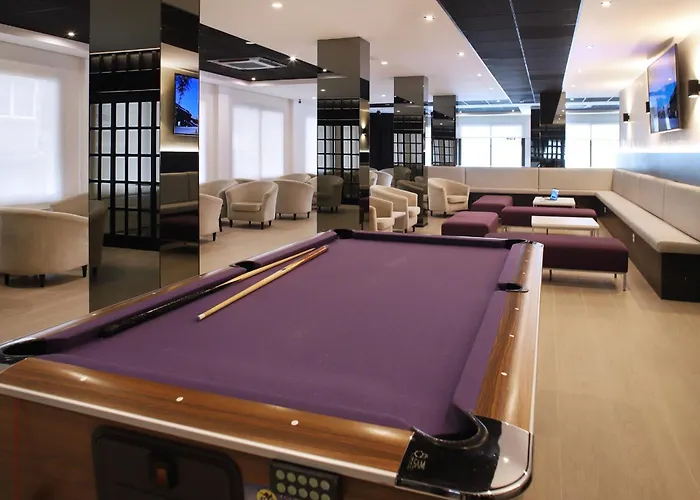 Hotel Brasil