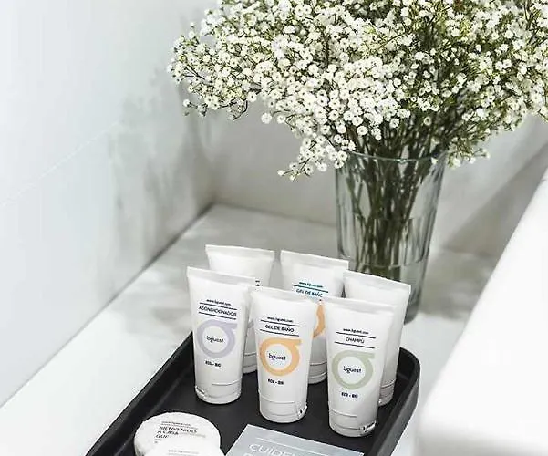 Apartamento Bguest