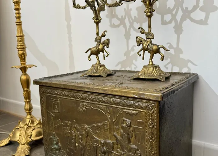 Castaños 4