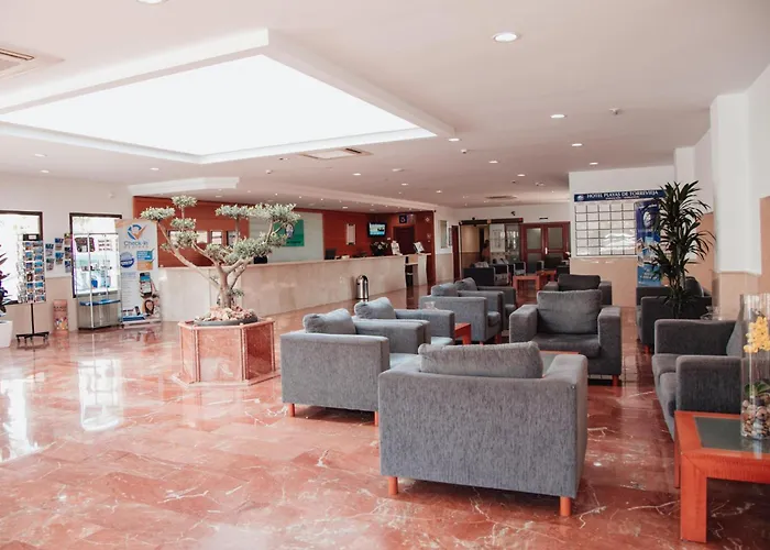 Hotel Playas De Torrevieja