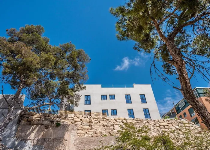 Aparthotel L' Alcor