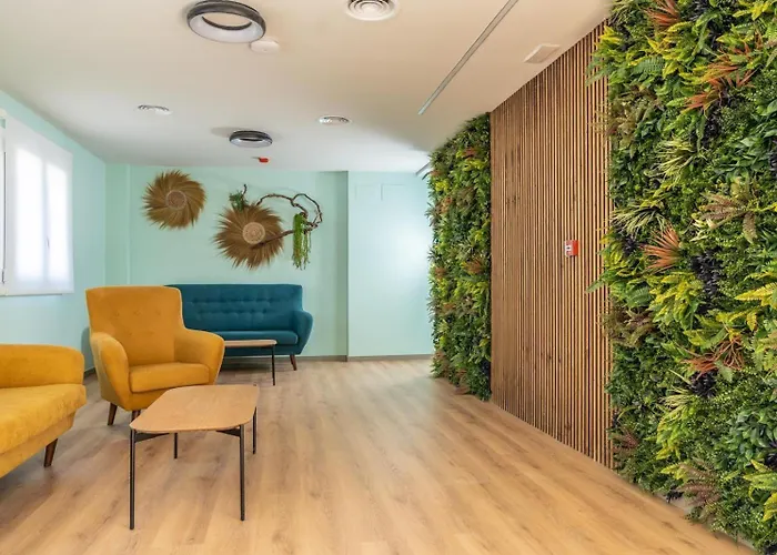Aparthotel L' Alcor