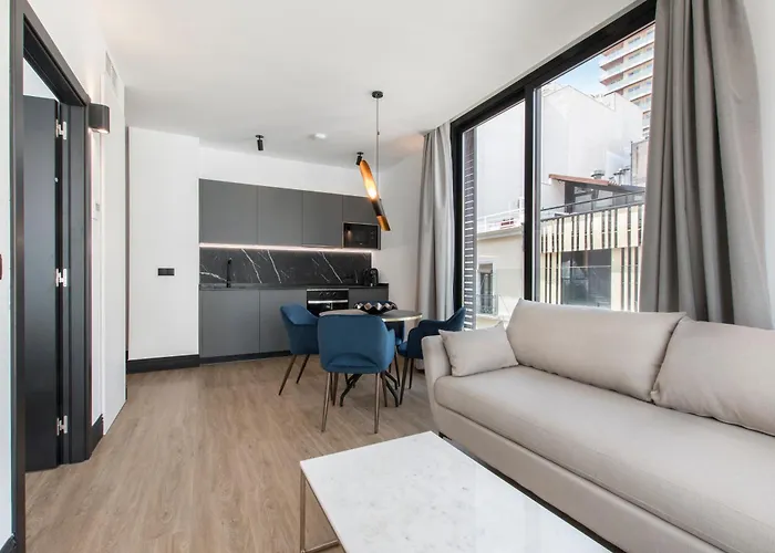 Rs Boutique Apartments
