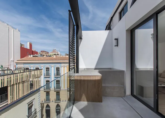 Rs Boutique Apartments