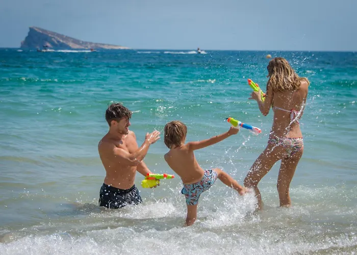 RH Princesa Hotel&Spa 4* Sup