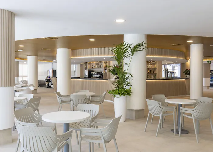 Hotel Rosamar