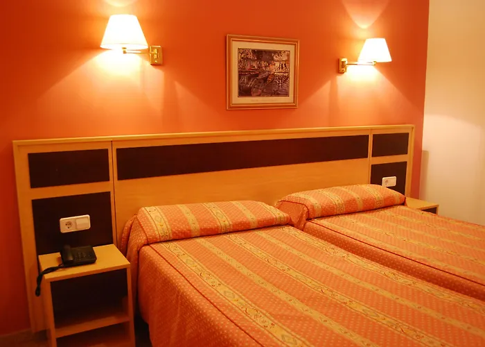 Hotel Santa Faz
