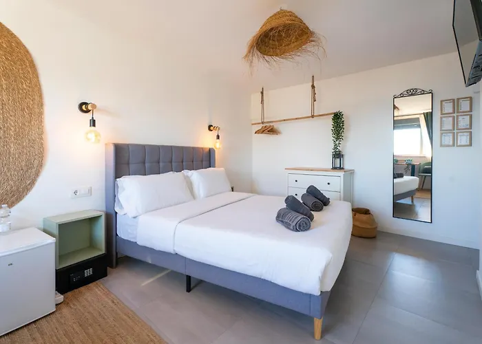 El Mirador Boutique