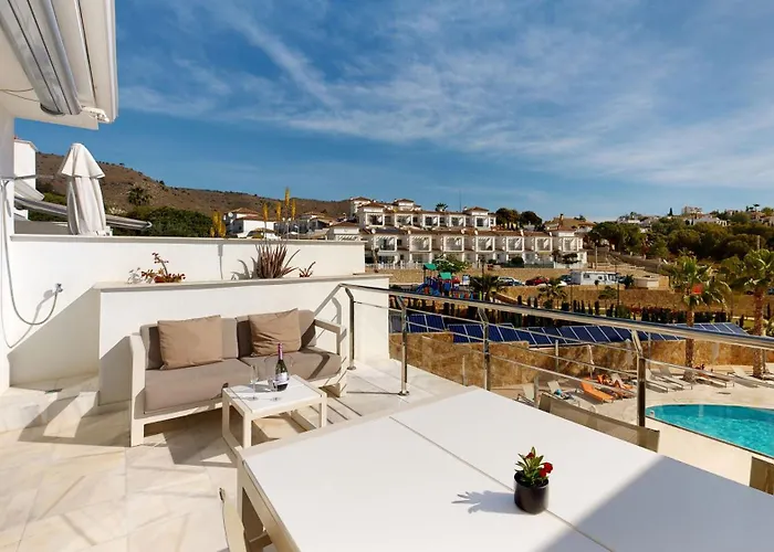 Dormio Resort Costa Blanca Beach&Spa