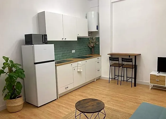 Castle View Apartments