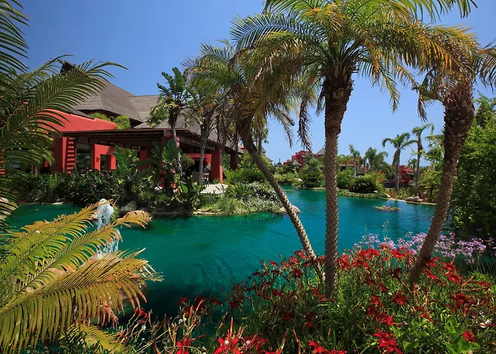 Asia Gardens Hotel & Thai Spa, A Royal Hideaway Hotel