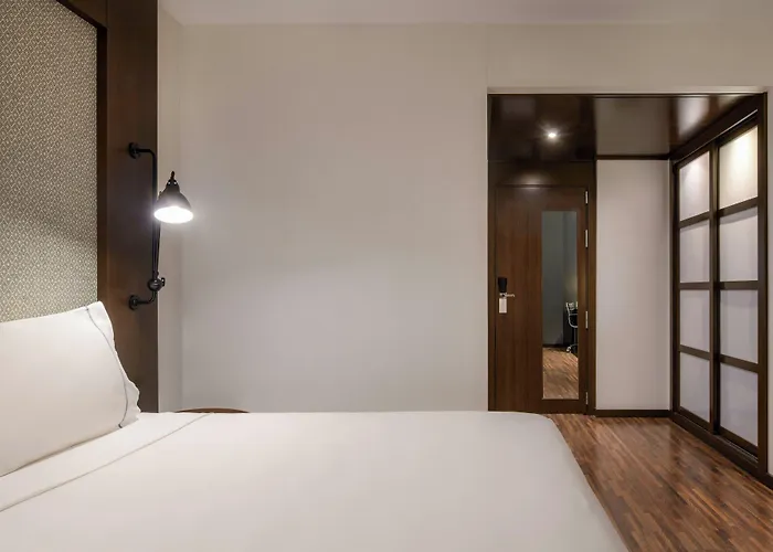 Ac Hotel By Marriott Alicante