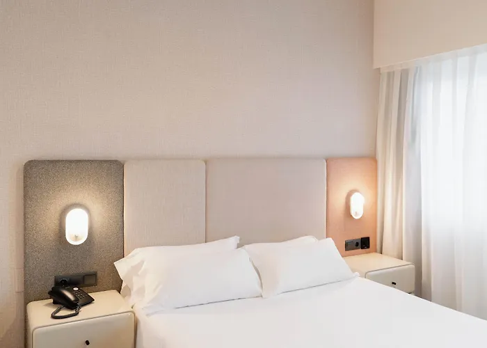 Hotel Rh Royal - Recommend For Adults